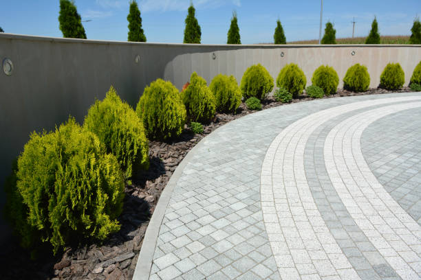 Commercial Driveway Pavers in Chestertown, MD